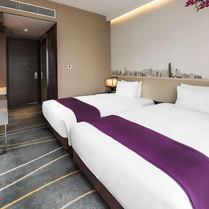 Zimmer mit zwei Einzelbetten